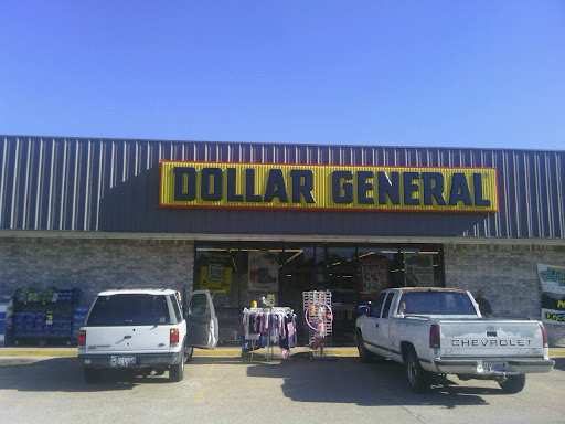 Dollar General, 11503 US-190, Merryville, LA 70653, USA, 