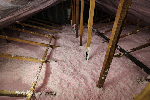 Insulation Contractor «Attic Construction Inc.», reviews and photos