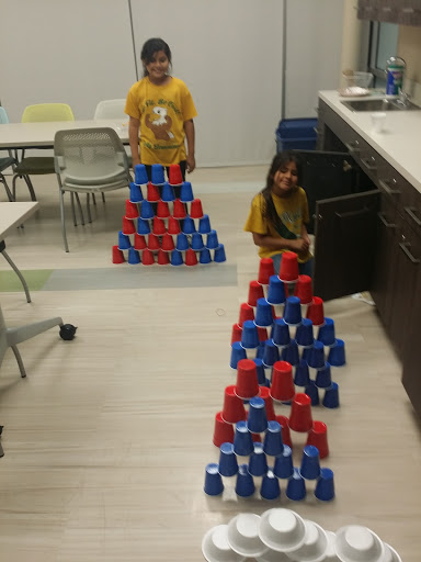 Recreation Center «Normoyle Community Center», reviews and photos, 700 Culberson Ave, San Antonio, TX 78225, USA