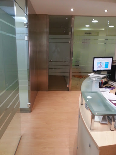 Clínica Dental Nogués en Castellón de la Plana, Castellón