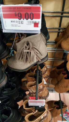 Department Store «Walmart Supercenter», reviews and photos, 1501 Wagner Ave, Greenville, OH 45331, USA