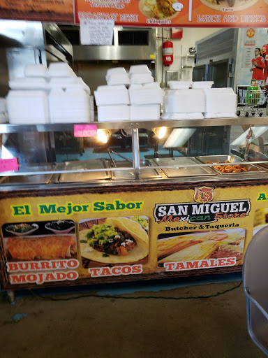 Mexican Grocery Store «San Miguel Mexican Store And Taqueria», reviews and photos, 2024 54th Ave E, Fife, WA 98424, USA