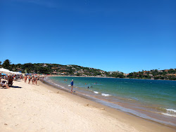 Ferradura Beach'in fotoğrafı ve yerleşim
