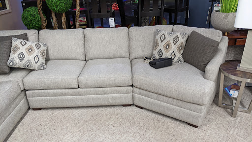 Furniture Store «Fenton Home Furnishings», reviews and photos, 1136 N Leroy St, Fenton, MI 48430, USA