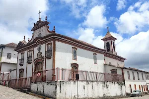 Church of Our Lady of Mount Carmel image