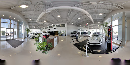 Car Dealer «Big O Dodge Chrysler Jeep Ram», reviews and photos, 2645 Laurens Rd, Greenville, SC 29607, USA