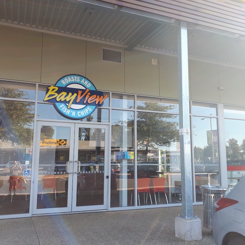 Bayview Roast & Fish & Chips