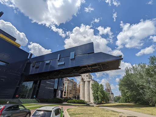 Performing Arts Theater «Guthrie Theater», reviews and photos, 818 S 2nd St, Minneapolis, MN 55415, USA