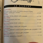 Photo n°7 de l'avis de Davide.a fait le 20/08/2023 à 07:57 sur le  Pizzeria Il Vicolo à Oristano