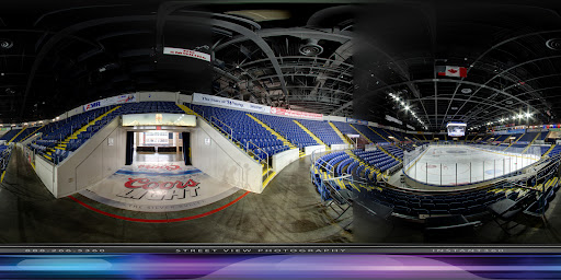 Convention Center «MassMutual Center», reviews and photos, 1277 Main St, Springfield, MA 01103, USA