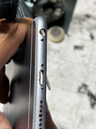 Cell Phone Store «Phone Geek Cellular Repair», reviews and photos, 6125 S Sheridan Rd, Tulsa, OK 74133, USA