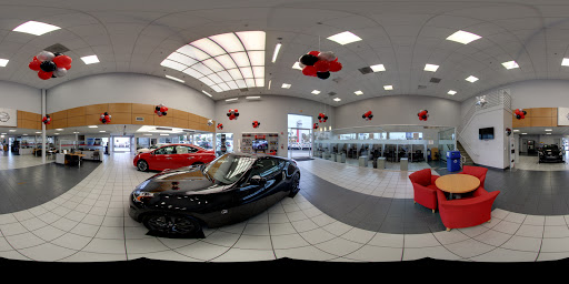 Nissan Dealer «Ross Nissan of El Monte», reviews and photos, 3428 Peck Rd, El Monte, CA 91731, USA