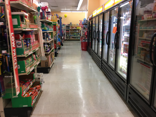 Dollar Store «FAMILY DOLLAR», reviews and photos, 461 Merrimac Trail, Williamsburg, VA 23185, USA