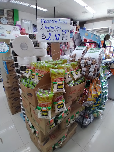 Opiniones de HIPER COMISARIATO LA OFERTA - Supermercados en el Sacha en Guayaquil - Supermercado