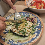 Photo n°5 de l'avis de Maria.u fait le 30/10/2022 à 16:56 sur le  La Taverne du Grand Albero à Catania