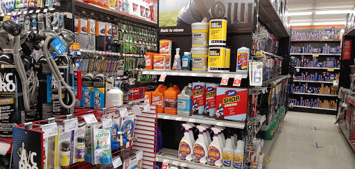 Auto Parts Store «AutoZone», reviews and photos, 105 W Lambert Rd, Brea, CA 92821, USA