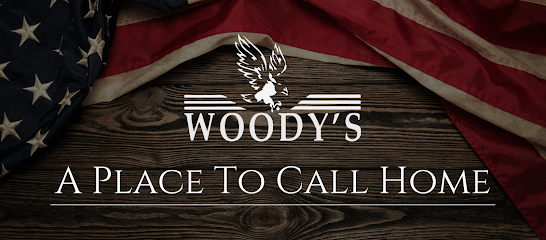 Woody's Home For Veterans