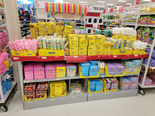 Department Store «Target», reviews and photos, 621 W Edgar Rd, Linden, NJ 07036, USA