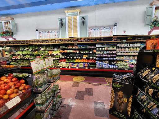 Supermarket «DeCicco Family Markets - New City», reviews and photos, 180 S Main St, New City, NY 10956, USA