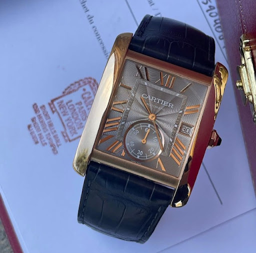 Jewelry Store «Rodeo Jewelers», reviews and photos, 1560 Foothill Blvd, La Verne, CA 91750, USA