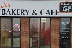 Cal's Bakery & Cafe image