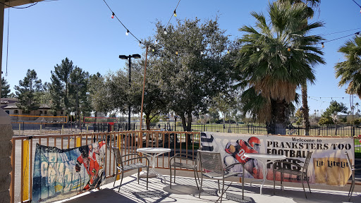 Bar & Grill «Pranksters Too», reviews and photos, 7919 E Thomas Rd #101, Scottsdale, AZ 85251, USA