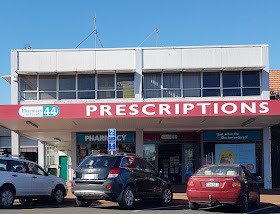 Pharmacy 44