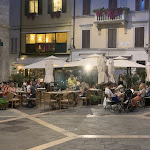 Photo n°1 de l'avis de Wytze.o fait le 07/08/2021 à 19:19 sur le  Osteria del Teatro à Parma