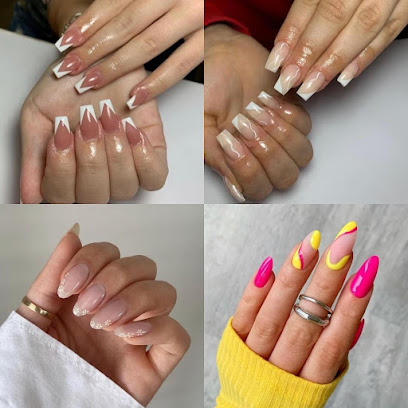 Beaux Ongles