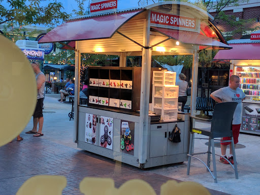 Ice Cream Shop «Cold Stone Creamery», reviews and photos, 1 Levee Way #2104, Newport, KY 41071, USA