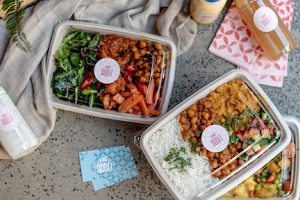 eatDOORI Deli - Curry Bowls & Indian Street Food image