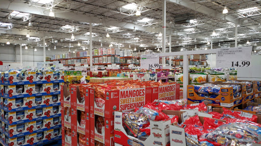 Warehouse store «Costco Wholesale», reviews and photos, 1255 NE 48th Ave, Hillsboro, OR 97124, USA