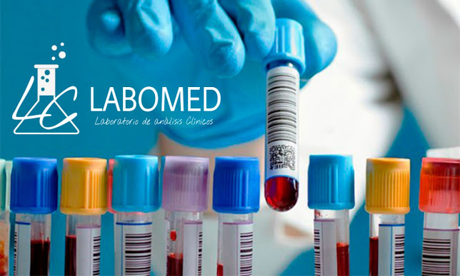 LABOMED-Laboratorio de Análisis Clínicos