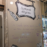 Photo n°1 de l'avis de Gabriele.n fait le 02/09/2022 à 21:23 sur le  Mimito Food & Wine à Marina di Pietrasanta