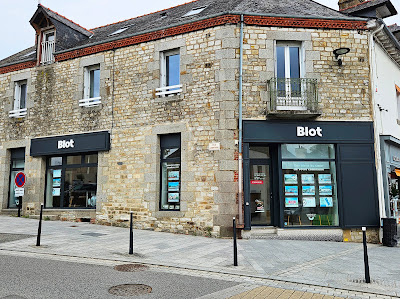 Agence Blot Immobilier Melesse à Melesse