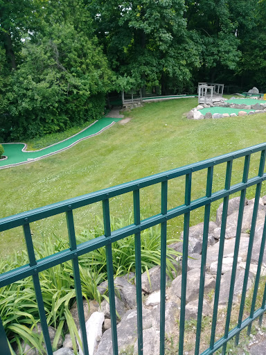 Miniature Golf Course «Willow Creek Golf & Sports Center», reviews and photos, 3120 S Lapeer Rd, Lake Orion, MI 48359, USA