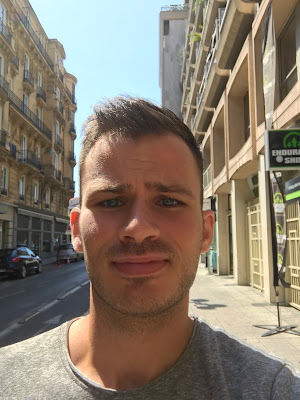 Mathieu FURIANI - Masseur-Kinésithérapeute Nice à Nice