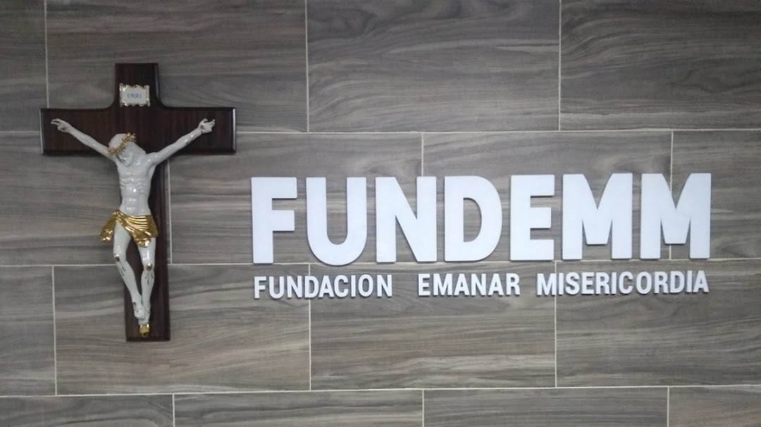 Fundacion Emanar Misericordia FUNDEMM