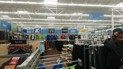 Department Store «Walmart Supercenter», reviews and photos, 5454 Crossings Dr, Rocklin, CA 95677, USA