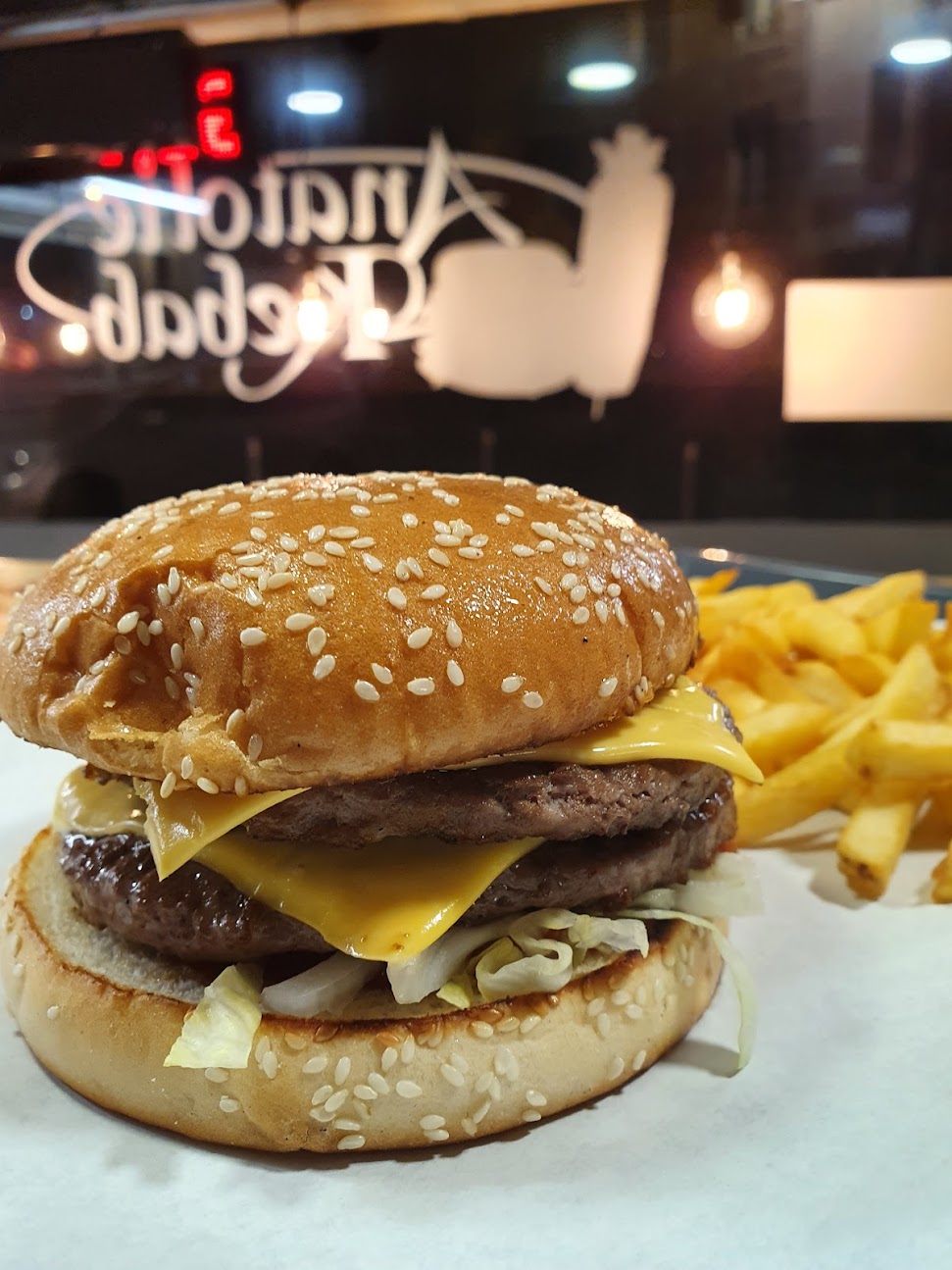 Photo de Anatolie Kebab