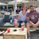 Photo n°1 de l'avis de Laurie.l fait le 31/05/2021 à 20:21 sur le restaurants Sunset à Berck