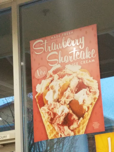 Ice Cream Shop «Cold Stone Creamery», reviews and photos, 1044 NW Civic Dr k, Gresham, OR 97030, USA