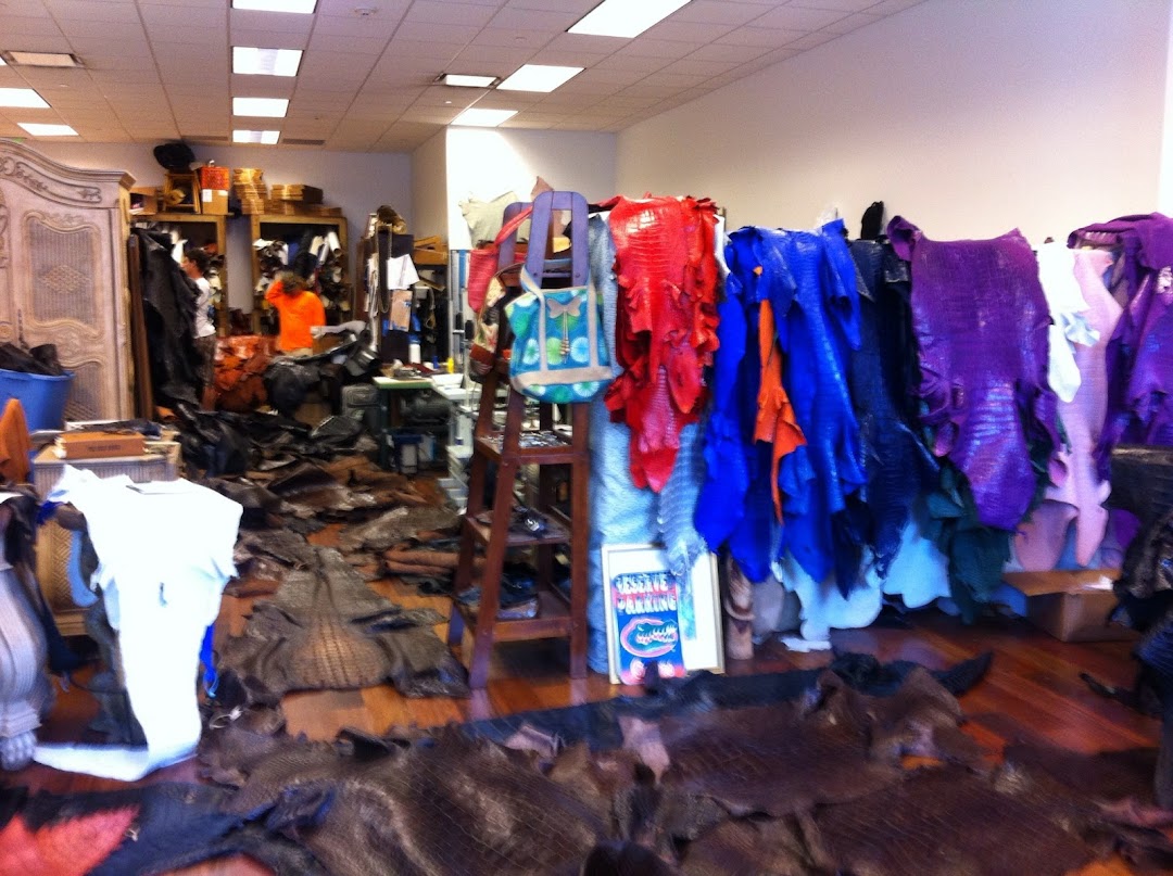 All American Gator Co