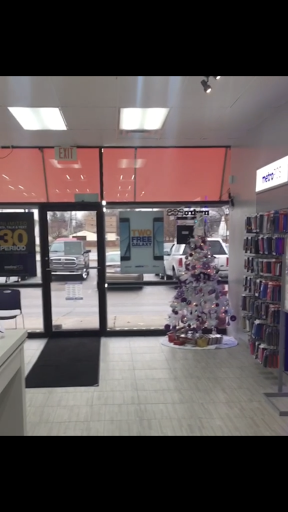 Cell Phone Store «MetroPCS Authorized Dealer», reviews and photos, 18316 Allen Rd, Melvindale, MI 48122, USA