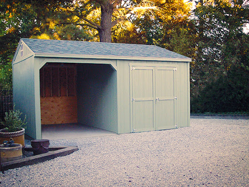 Tuff Shed Palmdale image