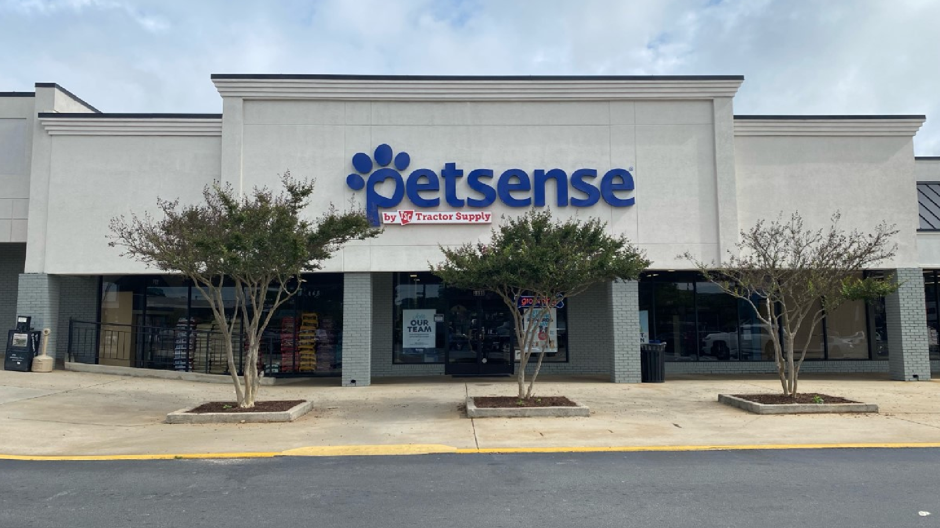 Petsense by Tractor Supply