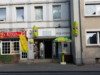 Deutsche Post Filiale 648