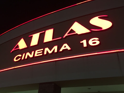 Movie Theater «Atlas Cinema Great Lakes Stadium 16», reviews and photos, 7860 Mentor Ave, Mentor, OH 44060, USA