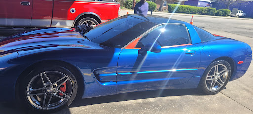 Chatman Detail-Car-Wash en Sumter