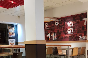 KFC Birmingham - Kings Heath